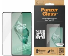 Panzer Glass „PanzerGlass“ – ekrano apsauga – „OnePlus 12“ – itin platus pritaikymas