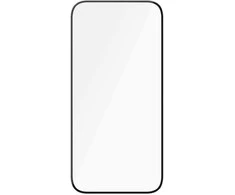 Panzer Glass PanzerGlass Ceramic ekrano apsauga Apple iPhone 16, Ultra-Wide Fit