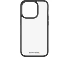 Panzer Glass PanzerGlass™ ClearCase su D3O iPhone 15 Pro