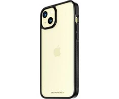 Panzer Glass PanzerGlass™ ClearCase su D3O iPhone 15 Plus
