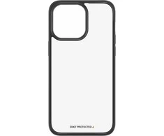 Panzer Glass PanzerGlass™ ClearCase su D3O iPhone 15 Pro Max