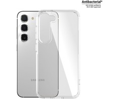Panzer Glass PanzerGlass kietas dėklas, skirtas Samsung Galaxy S23 AB (skaidrus)