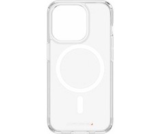 Panzer Glass PanzerGlass™ HardCase MagSafe Suderinamas su D3O iPhone 15 Pro