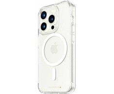 Panzer Glass PanzerGlass™ HardCase MagSafe Suderinamas su D3O iPhone 15 Pro