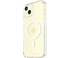 Panzer Glass PanzerGlass™ HardCase MagSafe Suderinamas su D3O iPhone 15 Plus