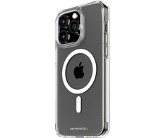 Panzer Glass PanzerGlass™ HardCase MagSafe Suderinamas su D3O iPhone 15 Pro Max