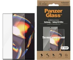 Panzer Glass PanzerGlass Samsung Galaxy S23 Ultra, Ultra-Wide FP AB | PanzerGlass