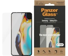 Panzer Glass PanzerGlass Samsung Galaxy S23+ Ultra-Wide fit AB | PanzerGlass