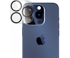 Panzer Glass PanzerGlass | PicturePerfect | Objektyvo apsauga | Apple | iPhone 15 Pro / 15 Pro Max | Stiklas | Juodas