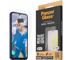 Panzer Glass PanzerGlass Samsung Recycled glass for A25 5G UWF | PanzerGlass