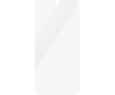 Panzer Glass PanzerGlass ekrano apsauga, skirta Samsung Galaxy S24 5G dėklui, draugiška (skaidri)