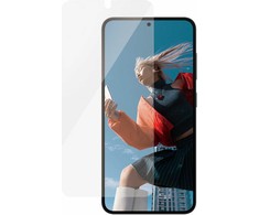 Panzer Glass PanzerGlass ekrano apsauga, skirta Samsung Galaxy S24 5G dėklui, draugiška (skaidri)