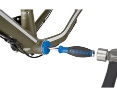 Park Tool BBT-30.4 centrinio guolio įrankis