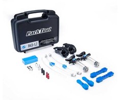 Park Tool BKD-1.2 -jarrujen ilmaussarja, DOT