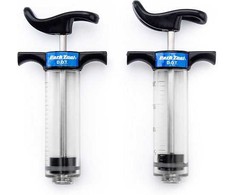Park Tool BKD-1.2 -jarrujen ilmaussarja, DOT