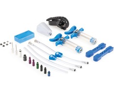 Park Tool BKM-1 stabdžių išleidimo komplektas, mineralinė alyva