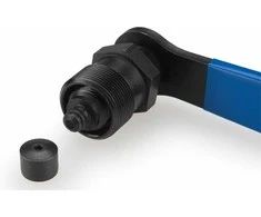 Park Tool CCP-22 švaistiklio traukiklis, kvadratinis