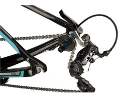 Park Tool DH-1 Dummy Hub -navankorvike