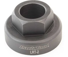 Park Tool LRT-2 -lukkorengastyökalu, Shimano Steps