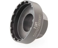Park Tool LRT-2 -lukkorengastyökalu, Shimano Steps