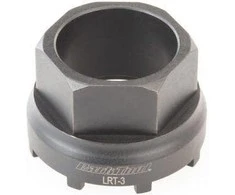 Park Tool LRT-3 -lukkorengas įrankis, Specialistas/Cannondale/FSA