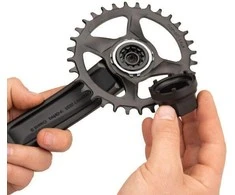 Park Tool LRT-3 -lukkorengas įrankis, Specialistas/Cannondale/FSA