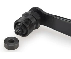 Park Tool Parkavimo įrankis CCP-44 Crank Puller, Octalink, ISIS