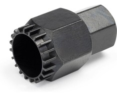 Park Tool Parko įrankis BBT-22, Shimano, Isis