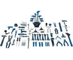 Park Tool Professional įrankių rinkinys PK-5