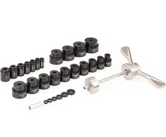 Park Tool SBK-1 -laakerityökalusarja