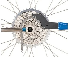 Park Tool SR-2.3 -ratastyökalu/ketjupiiska