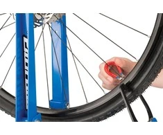 Park Tool SW-42 -nippeliavain, 3,45 mm/0,136"