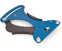 Park Tool TM-1 -pinnankireysmittari