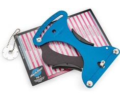 Park Tool TM-1 -pinnankireysmittari