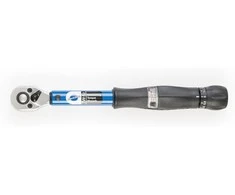 Park Tool Parkavimo įrankis TW-5.2 sukimo momento veržliaraktis, 3/8 colio, 2-14 Nm