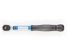 Park Tool Parkavimo įrankis TW-5.2 sukimo momento veržliaraktis, 3/8 colio, 2-14 Nm