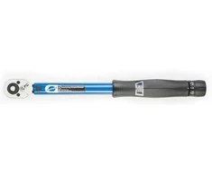 Park Tool TW-6.2 -momentinis, 36 cm, 3/8, 10-60Nm