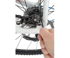 Park Tool TWS-1 Torx raktų rinkinys