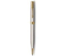 Tušinukas Parker Sonnet Premium Sidabrinis Mistral GT – 2119796