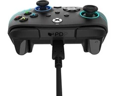 PDP Xbox X/S laidinis valdiklis (Afterglow Wave)