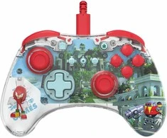 PDP Nintendo Switch Knuckles Sky Sanctuary Zone REALMz™ Laidinis valdiklis