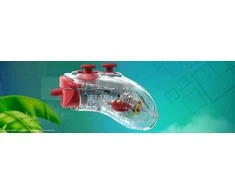 PDP Nintendo Switch Knuckles Sky Sanctuary Zone REALMz™ Laidinis valdiklis