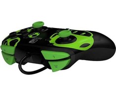 PDP Rematch 1Up Glow In The Dark laidinis valdiklis skirtas Nintendo Switch