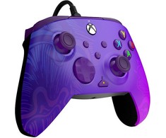 PDP Xbox X/S laidinis valdiklis Rematch (Violetinė Fade)