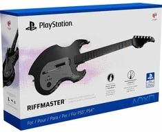 PDP Riffmaster belaidis gitaros valdiklis