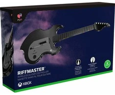 PDP Riffmaster belaidis gitaros valdiklis Xbox