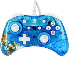 PDP Rock Candy Mini Zelda laidinis valdiklis skirtas Nintendo Switch
