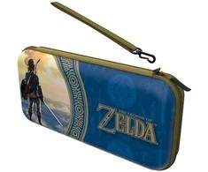 PDP Travel Hyrule Mėlyna dėklas Nintendo Switch