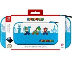 PDP kelioninis dėklas Mario Escape Switch