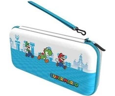 PDP kelioninis dėklas Mario Escape Switch